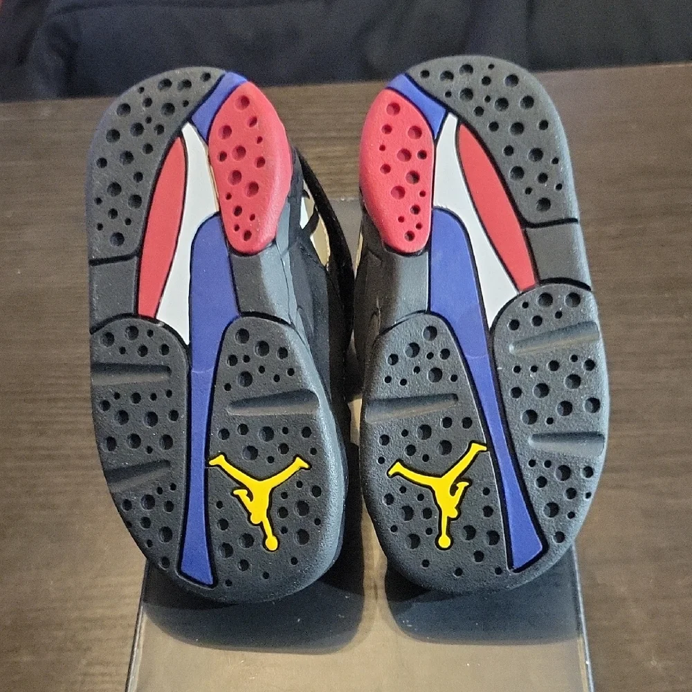 Air Jordan 8 Retro TD Rare 